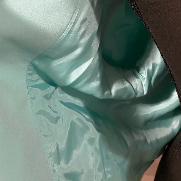 Nicole Miller Blazer NWOT - Picture 6 of 7